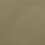 Zonnezeil trapezium 2/4x3 m oxford stof beige