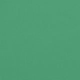 Tuinbankkussens 2 st 200x50x7 cm oxford stof groen